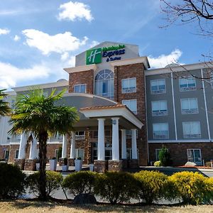 Holiday Inn Express Hotel & Suites Atlanta Airport West - Camp Creek, An Ihg Hotel